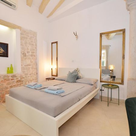 Apartments Lavanda And Oliva Rovinj Exterior foto